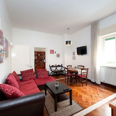 Lilli Home Macerata Zewnętrze zdjęcie
