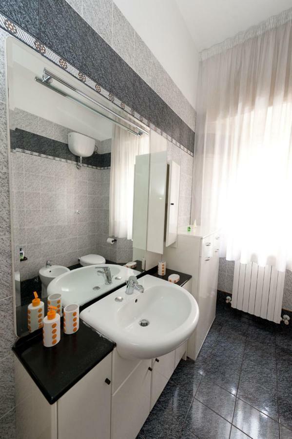 Lilli Home Macerata Zewnętrze zdjęcie