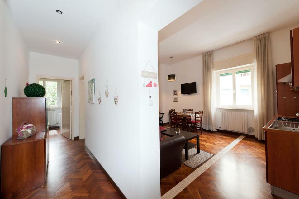 Lilli Home Macerata Zewnętrze zdjęcie