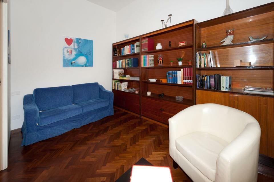 Lilli Home Macerata Zewnętrze zdjęcie