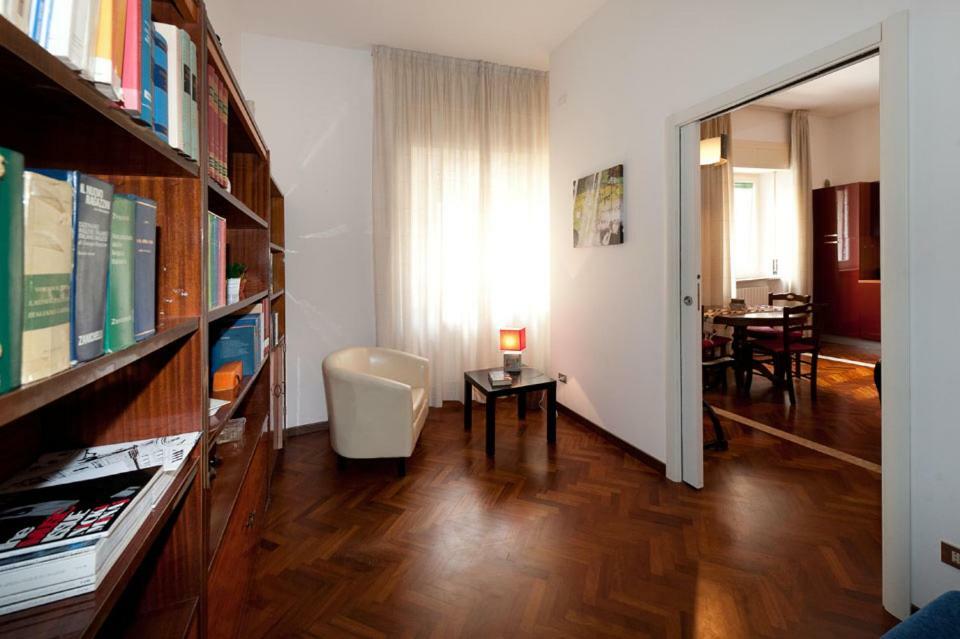 Lilli Home Macerata Zewnętrze zdjęcie