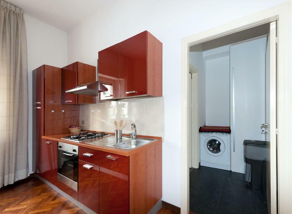 Lilli Home Macerata Zewnętrze zdjęcie